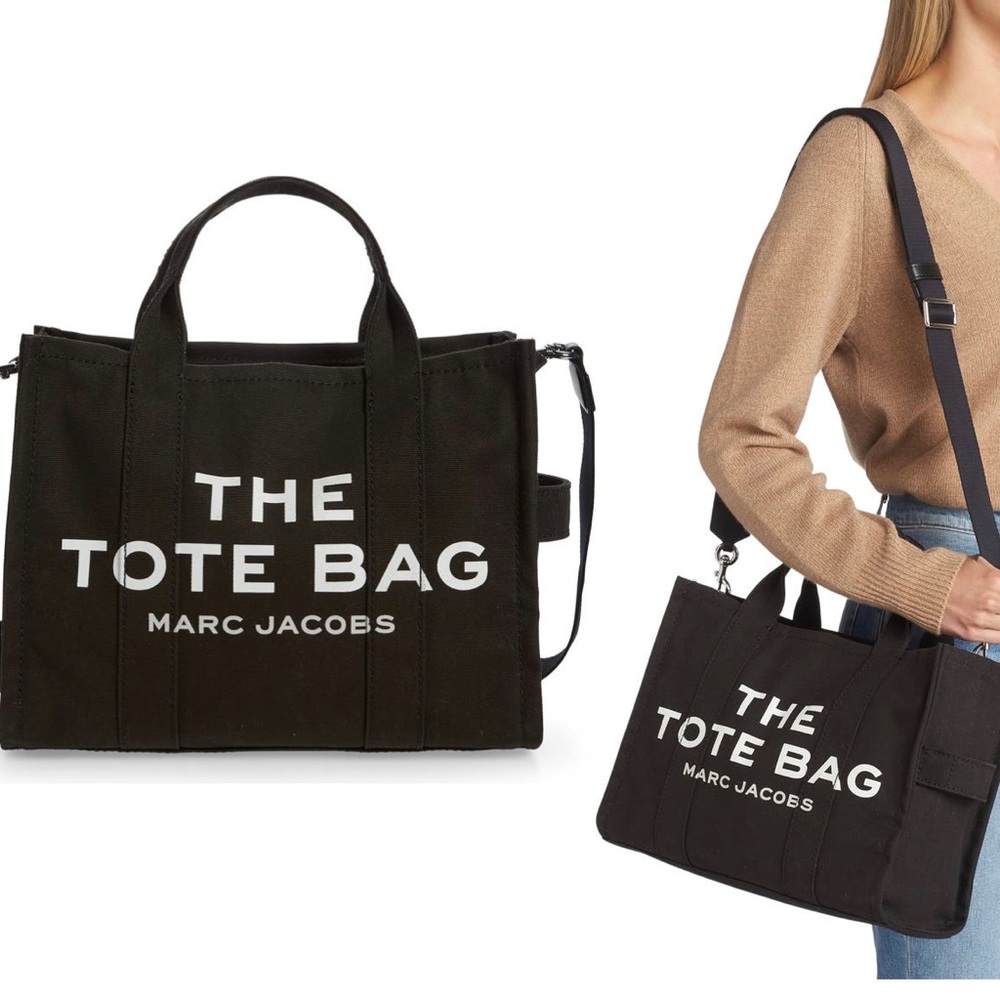 Marc Jacobs Tote Bag
